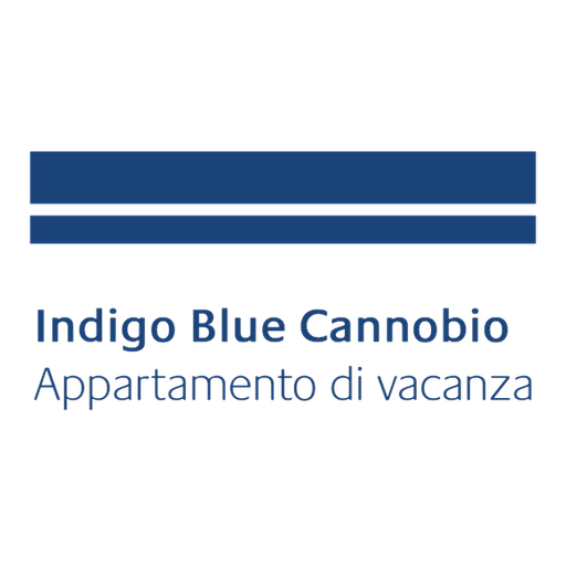Indigo Blue Cannobio